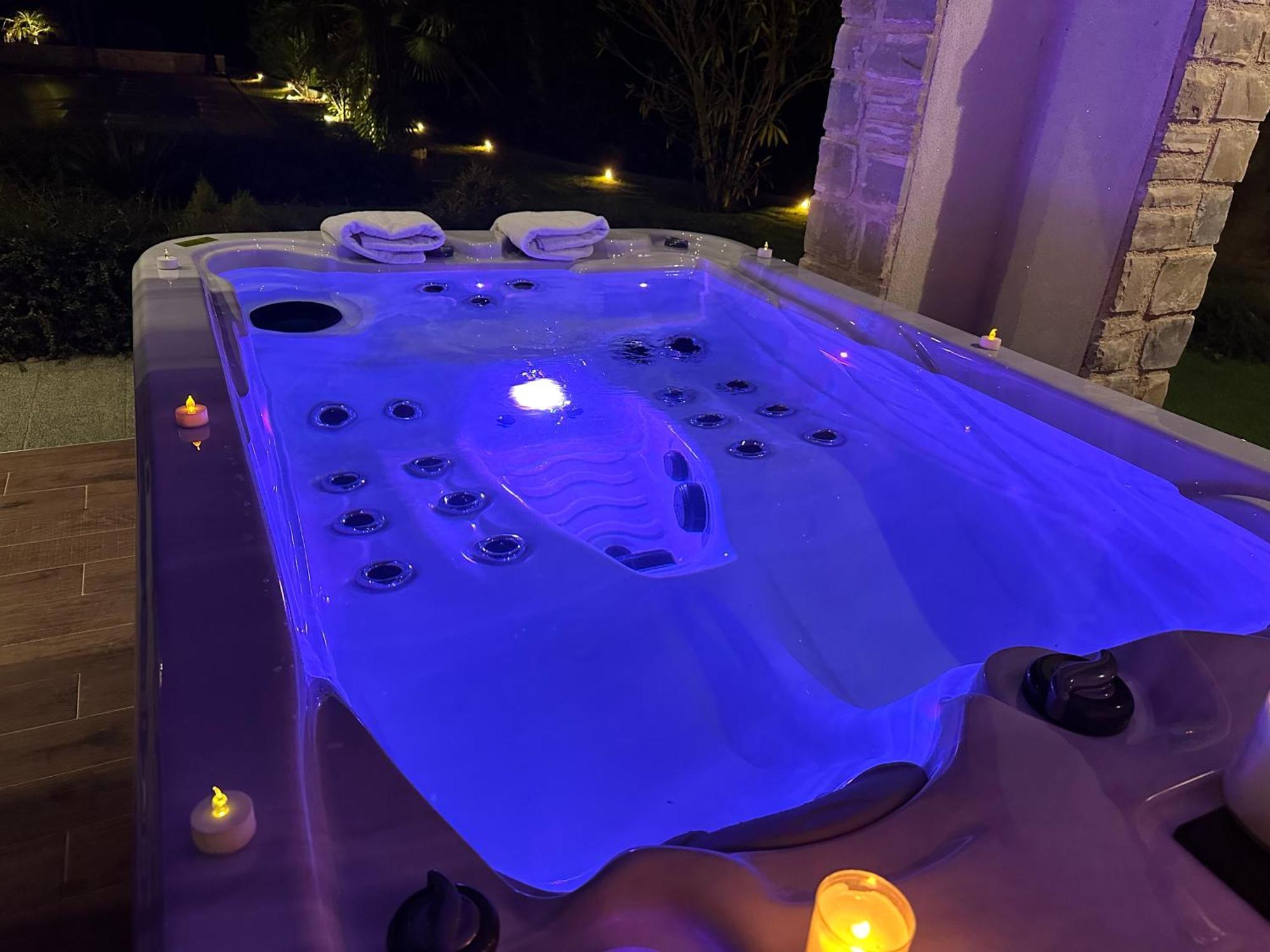 Villa Anna Kornic Bagian luar foto